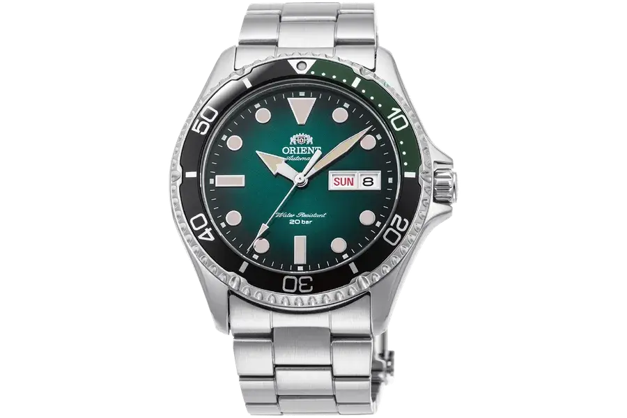 Orient RA-AA0811E39B, reference RA-AA0811E39B