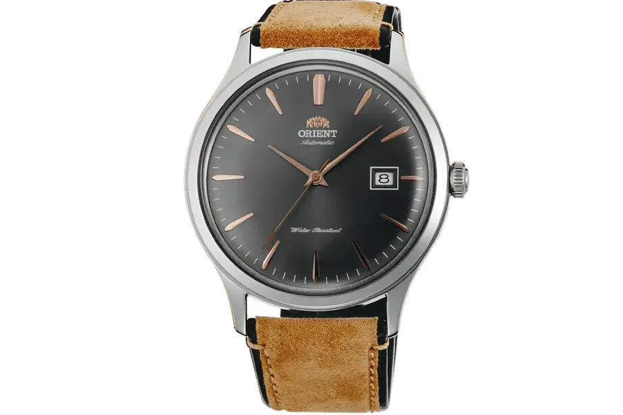 Orient Bambino Version 4, reference TAC08003A0