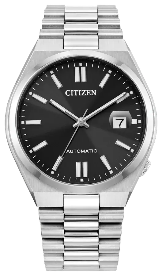 Citizen TSUYOSA, reference NJ0150-56E
