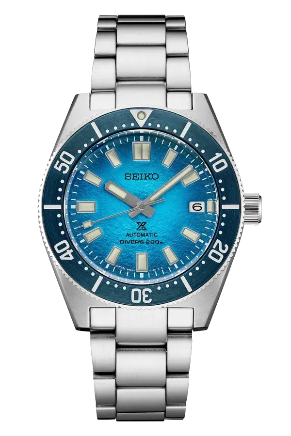 Seiko Prospex 1965 Diver Re-Creation USA Exclusive, reference SPB419