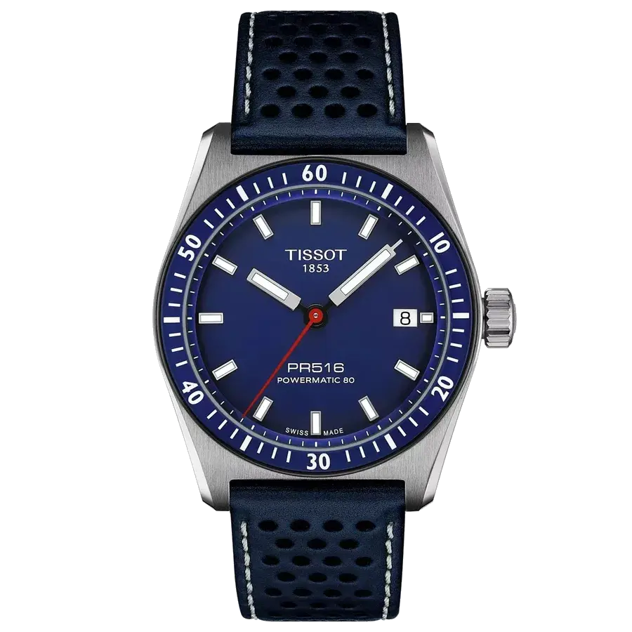 Tissot PR516 38mm, reference T149.407.16.041.00