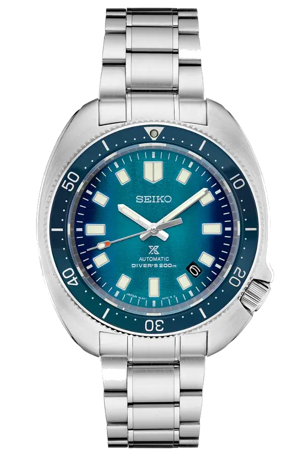 Seiko Prospex Diver 1970 Re-Interpretation Limited Edition, reference SLA063