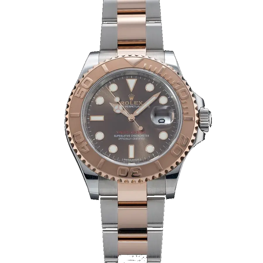 Rolex Yacht-Master, reference 116621-0001