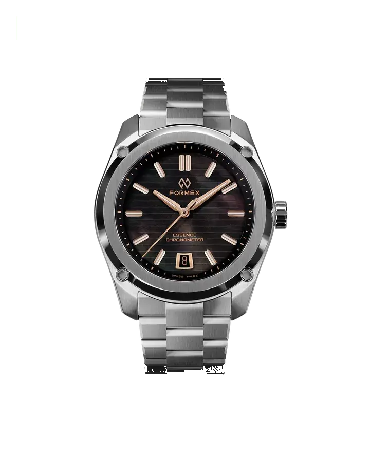 Formex 0339.1.6641.101 Essence ThirtyNine Black Pearl Limited Edition, reference 