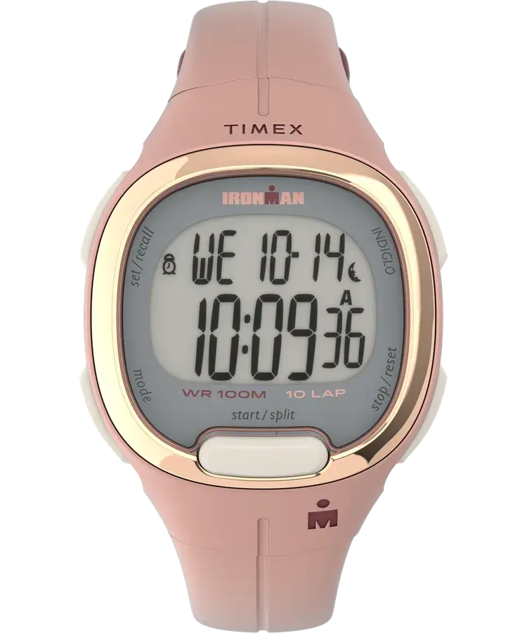 Timex IRONMAN Digital Dial, reference TW5M35000