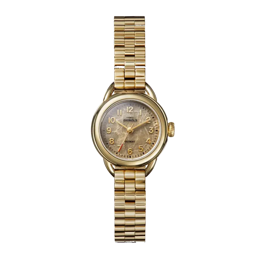 Shinola Runabout Watch - Petoskey, reference S0120306831-1-Petoskey-25-USA