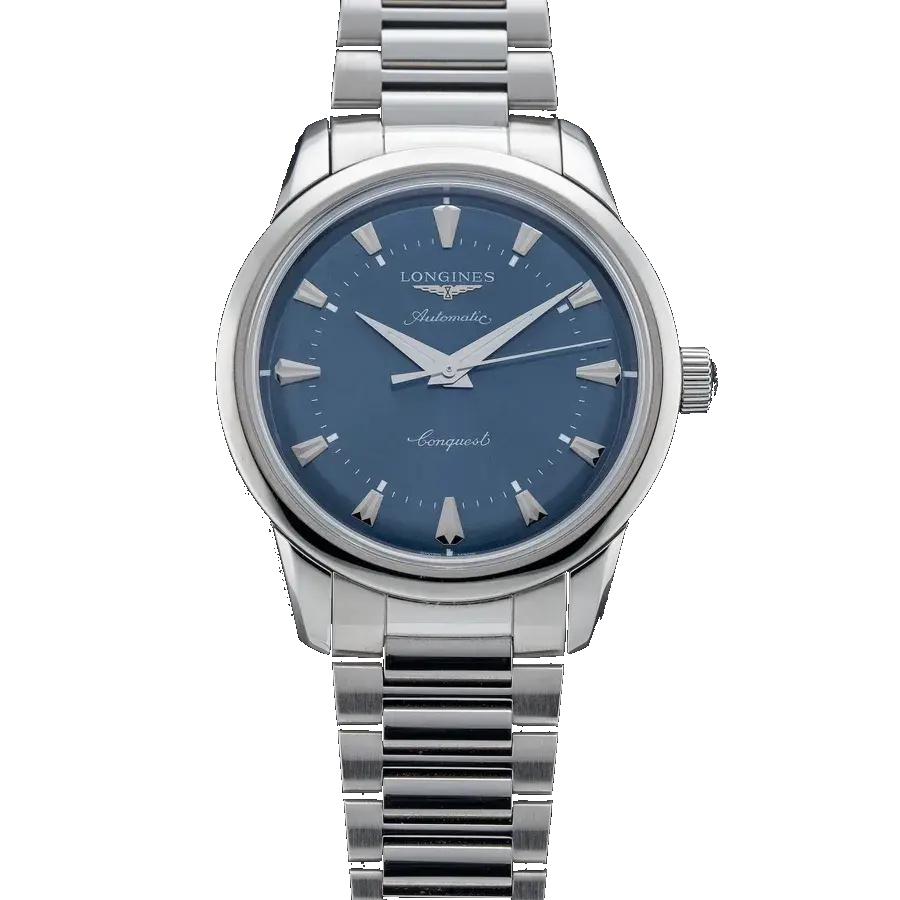 Longines Conquest Heritage L1.650.4.92.6, reference
