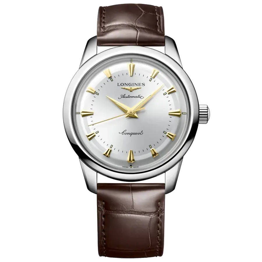 Longines Conquest Heritage, reference L1.649.4.72.0
