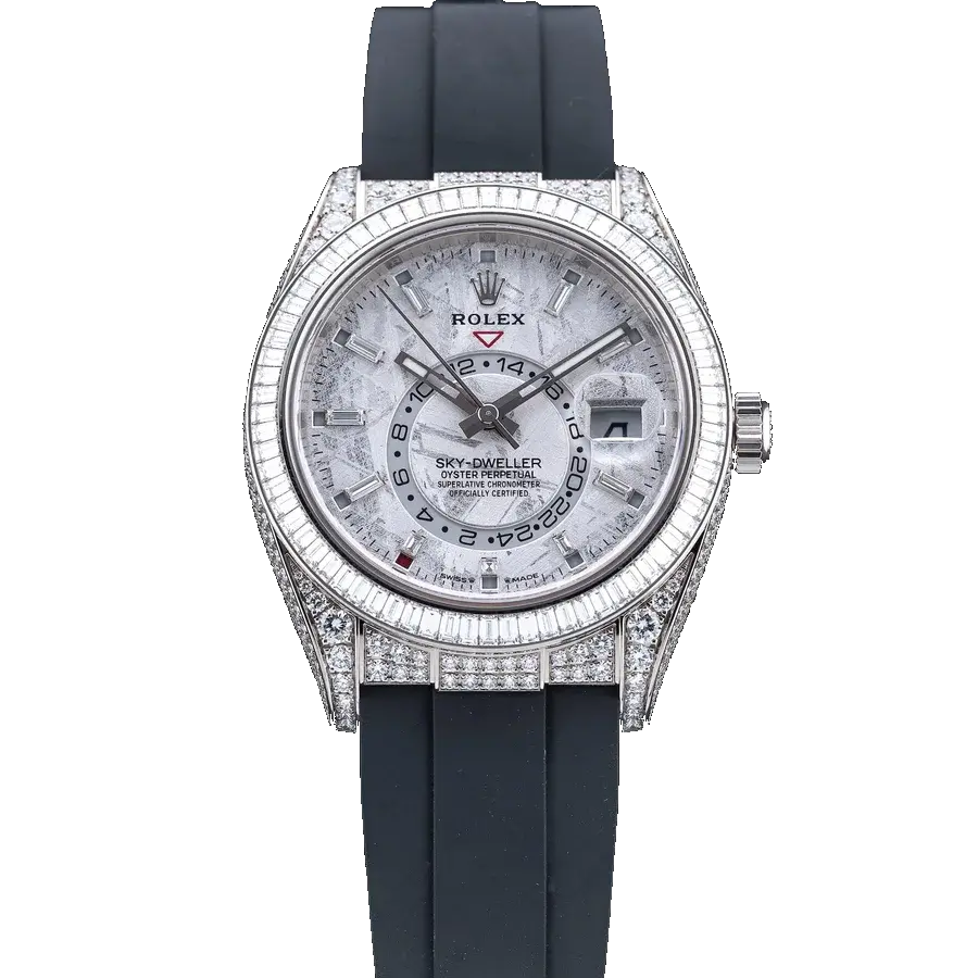 Rolex Sky-Dweller, reference 336259TBR