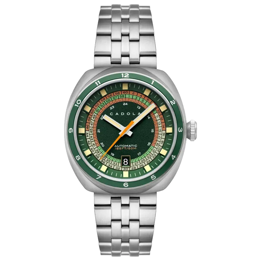 Cadola Giulia Suprema Men's Watch, reference CD-1044-55