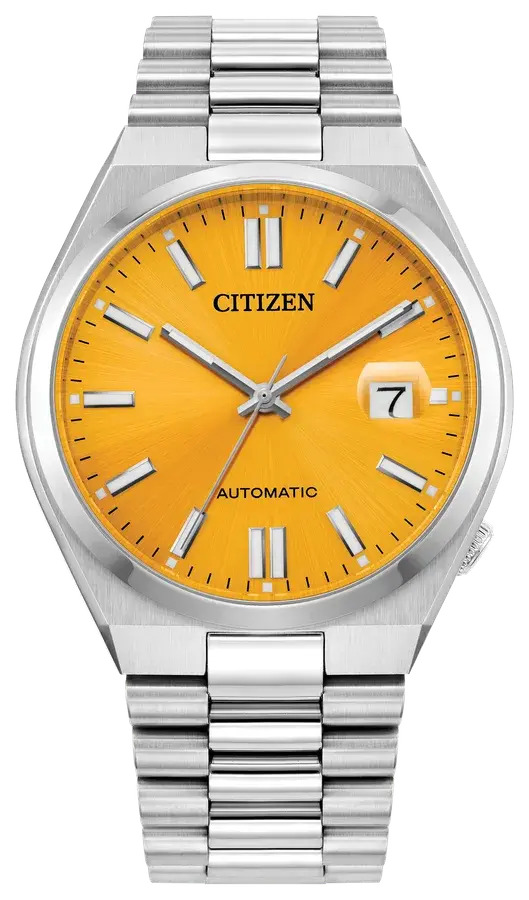 Citizen TSUYOSA, reference NJ0150-56Z