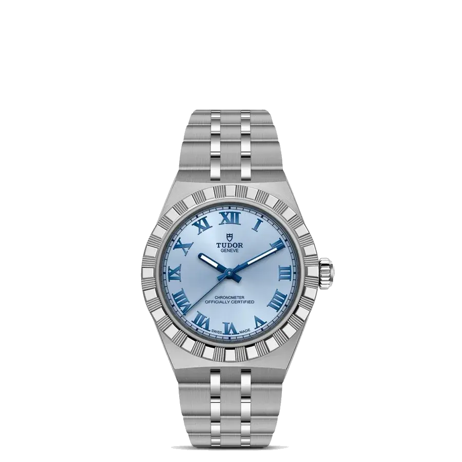 Tudor Royal, reference M2830A1A0-0004