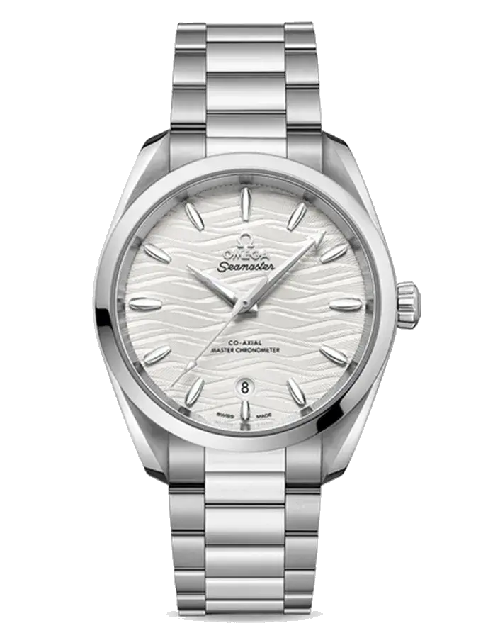 Omega Seamaster Aqua Terra 150M, reference 