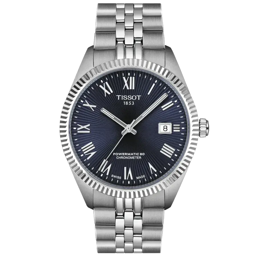 Tissot Ballade 39mm, reference T156.408.11.043.00