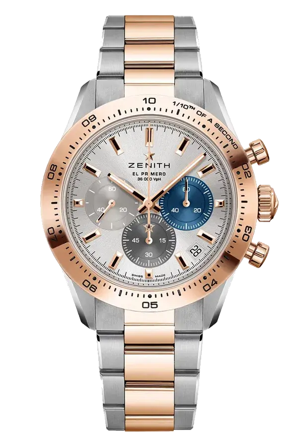 Zenith Chronomaster Sport, reference 51.3100.3600/69.M3100