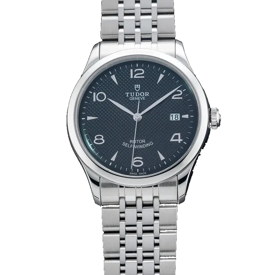 Tudor 1926, reference M91550-0002