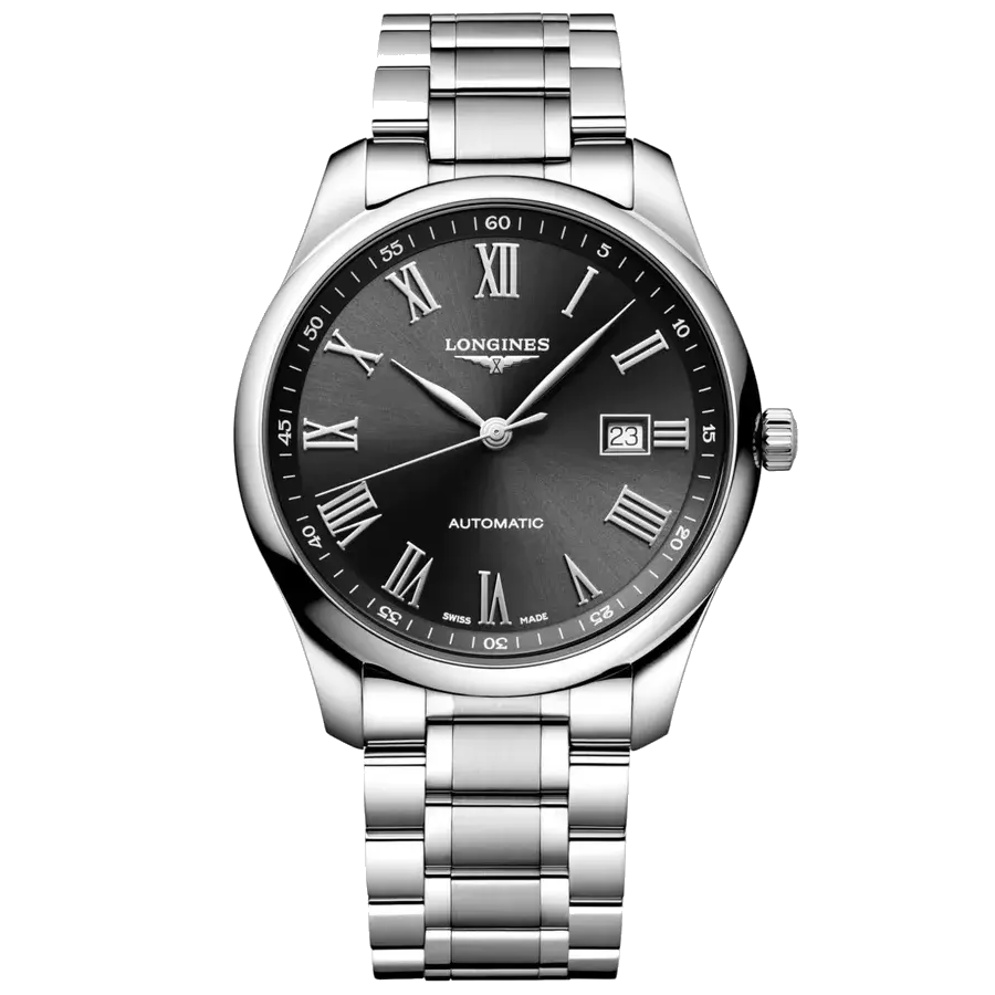 Longines Master Collection 42mm, reference L2.893.4.59.6