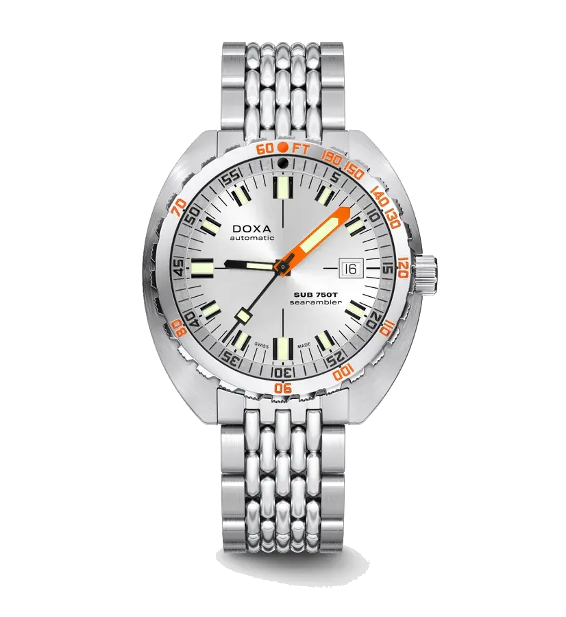 Doxa Sub 750T Searambler 825.10.021.10, reference 