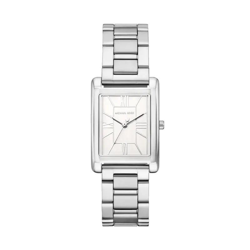 Michael Kors Essex Stainless Steel Watch, reference 