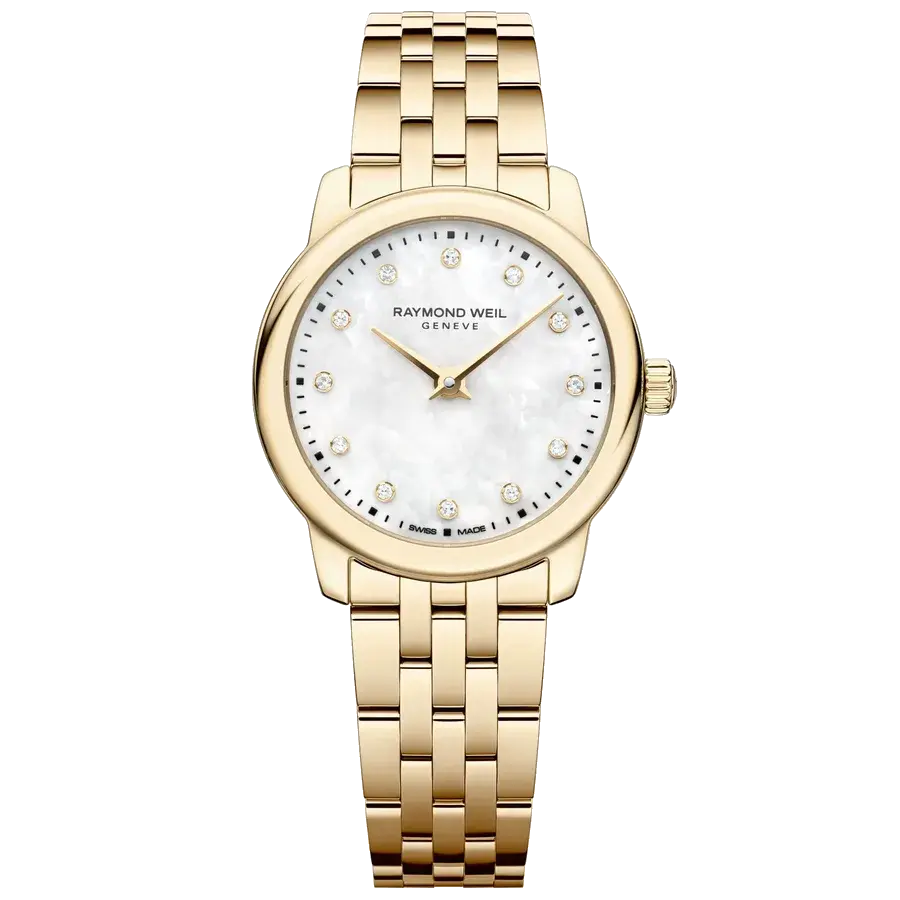 Raymond Weil Toccata Classic, reference 5024-P-97081