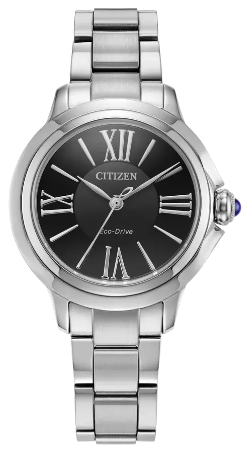 Citizen L Ceci, reference EM1160-58E