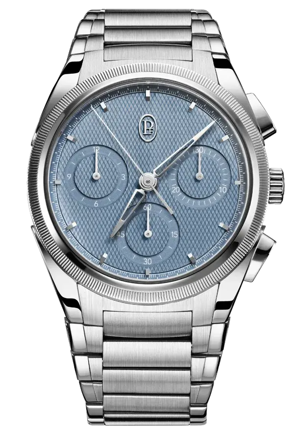 Parmigiani Fleurier Tonda PF Chronograph 40mm, reference PFC917-1020001-100182