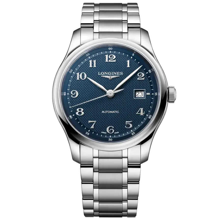 Longines Master Collection, reference L2.950.4.93.6
