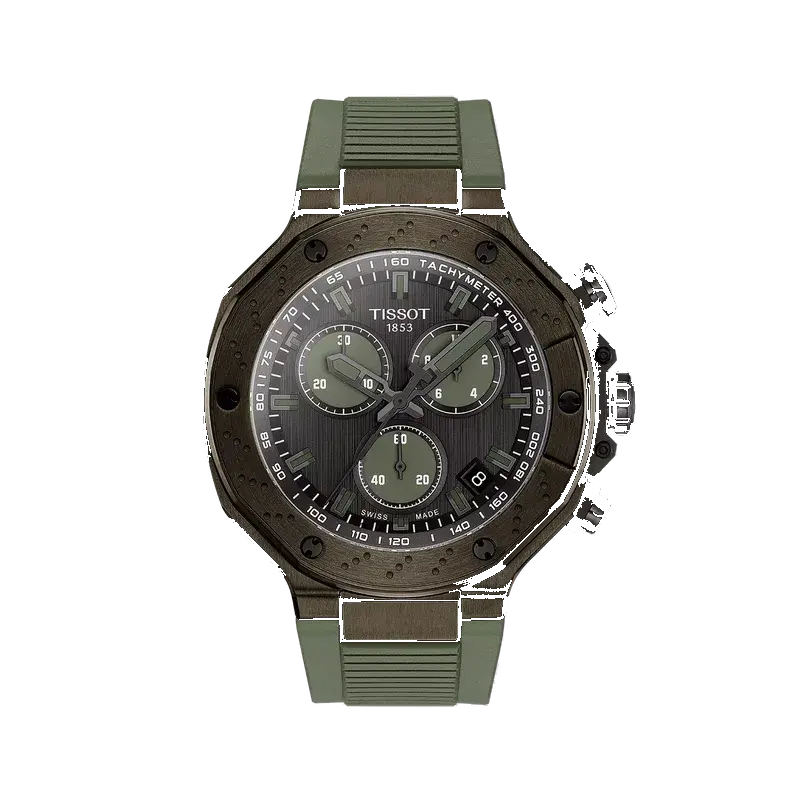 Tissot T-Race 45mm, reference T141.417.37.061.02