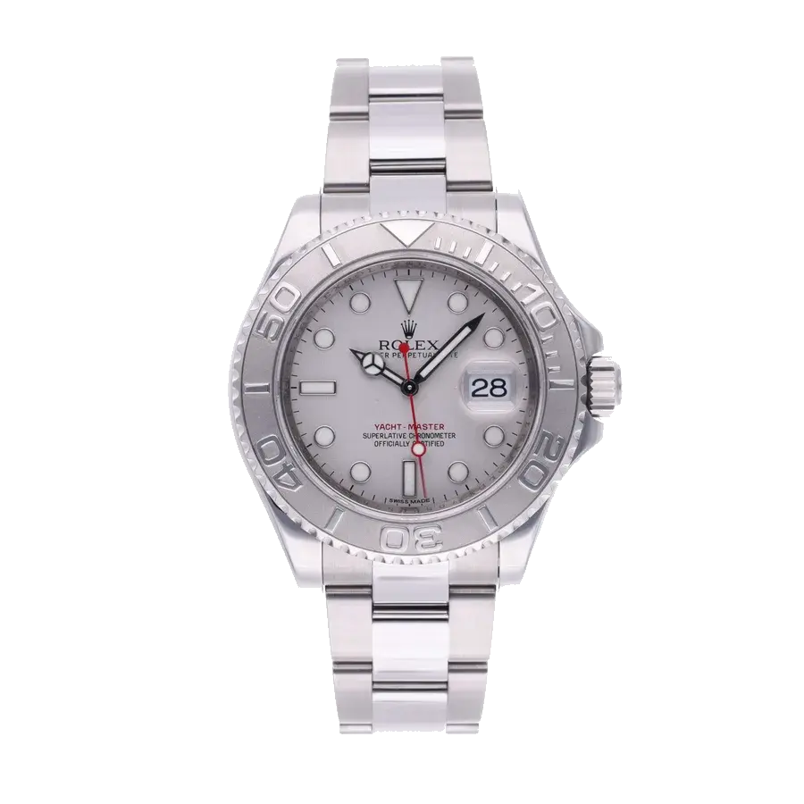 Rolex Yacht-Master 40, reference 