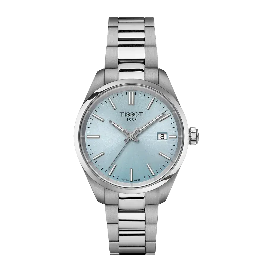 Tissot PR 100 34mm, reference T1502101135100