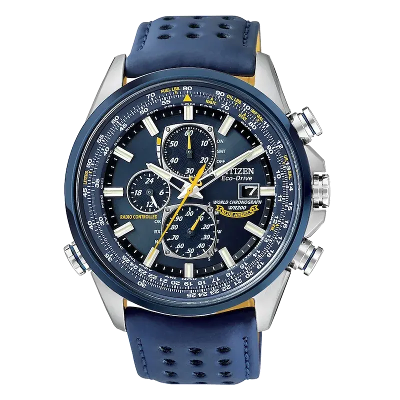 Citizen Promaster Eco-Drive Men's Stainless Steel Exclusive Watch, reference 