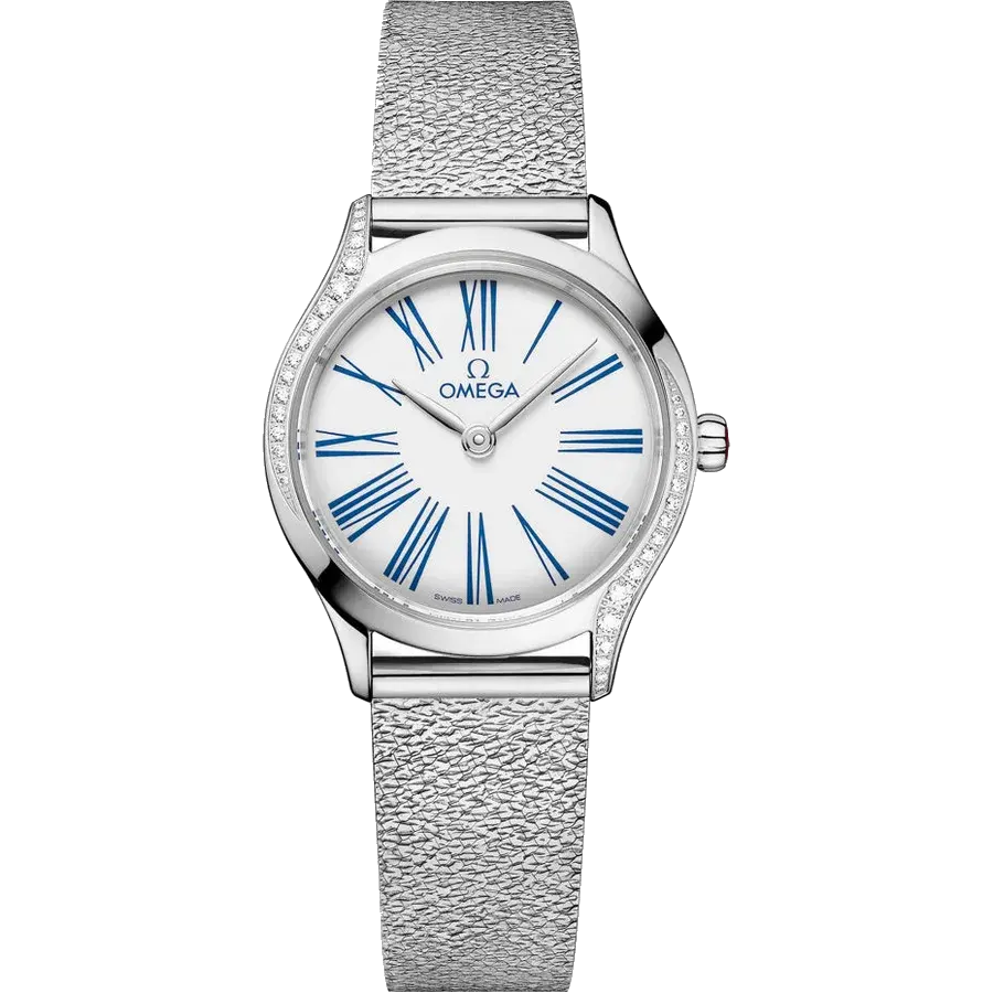 Omega De Ville Mini Trésor 26Mm, reference 428.15.26.60.04.002
