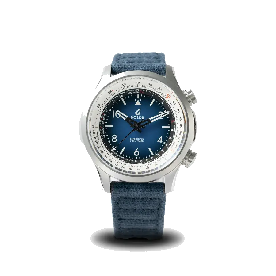 Boldr Enigmath Coconino, reference EX-ENM-BL-SS-41-20