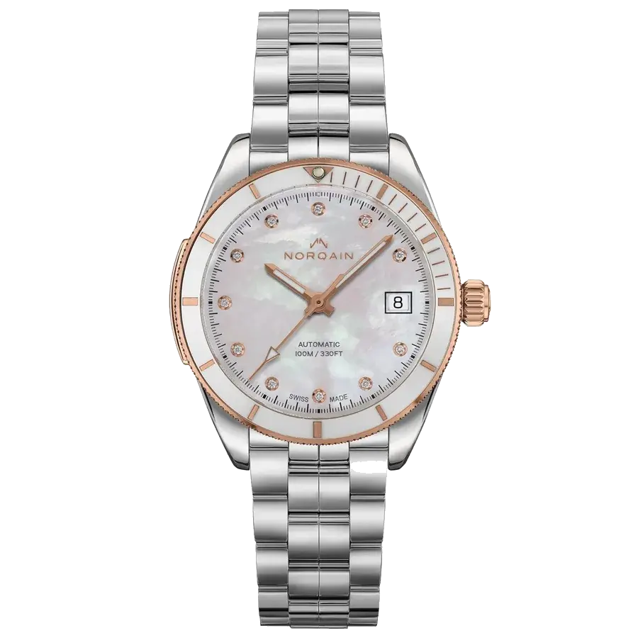 Norqain Adventure 37mm, reference N1800.08S08.W01.S01
