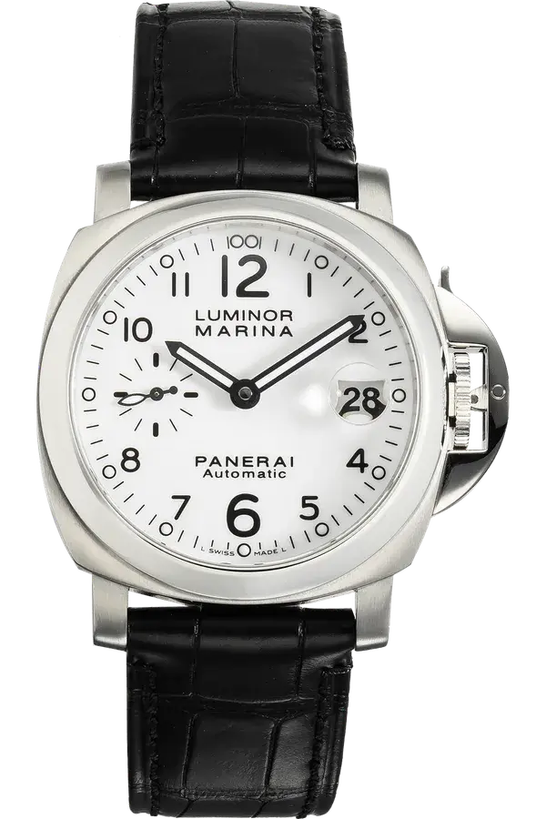 Panerai Luminor Marina Stainless Steel Automatic, reference VPAN03083