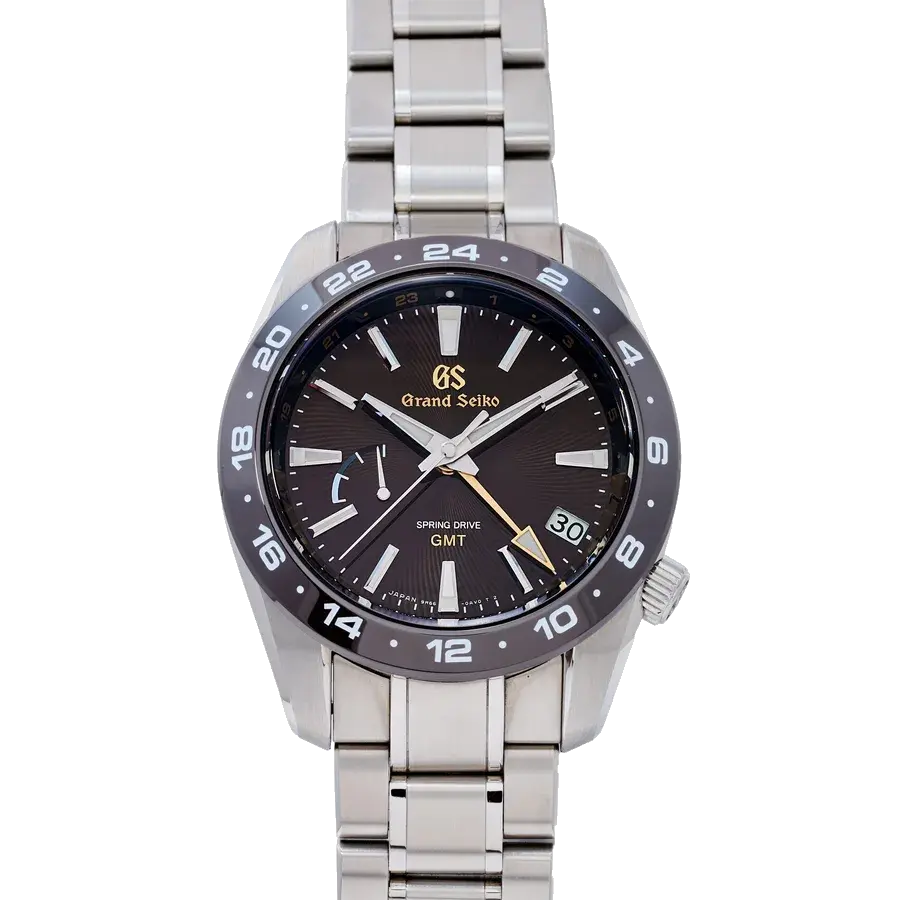 Grand Seiko GS9 Club 'Eagle', reference 