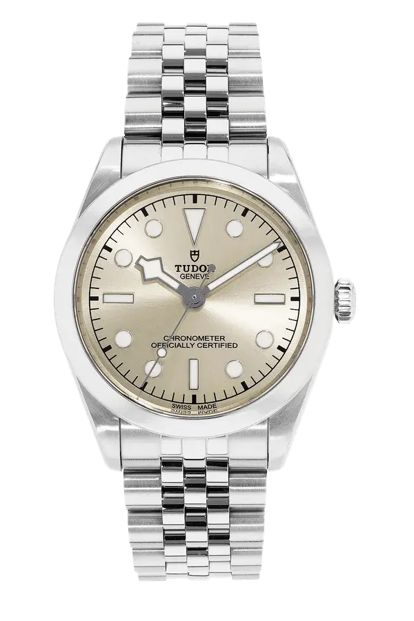 Tudor Black Bay 36 Stainless Steel Automatic, reference VTD01030
