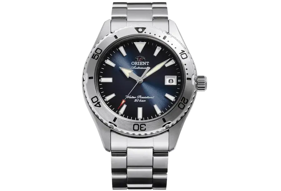 Orient AC0Q Diver II, reference RA-AC0Q14L30B