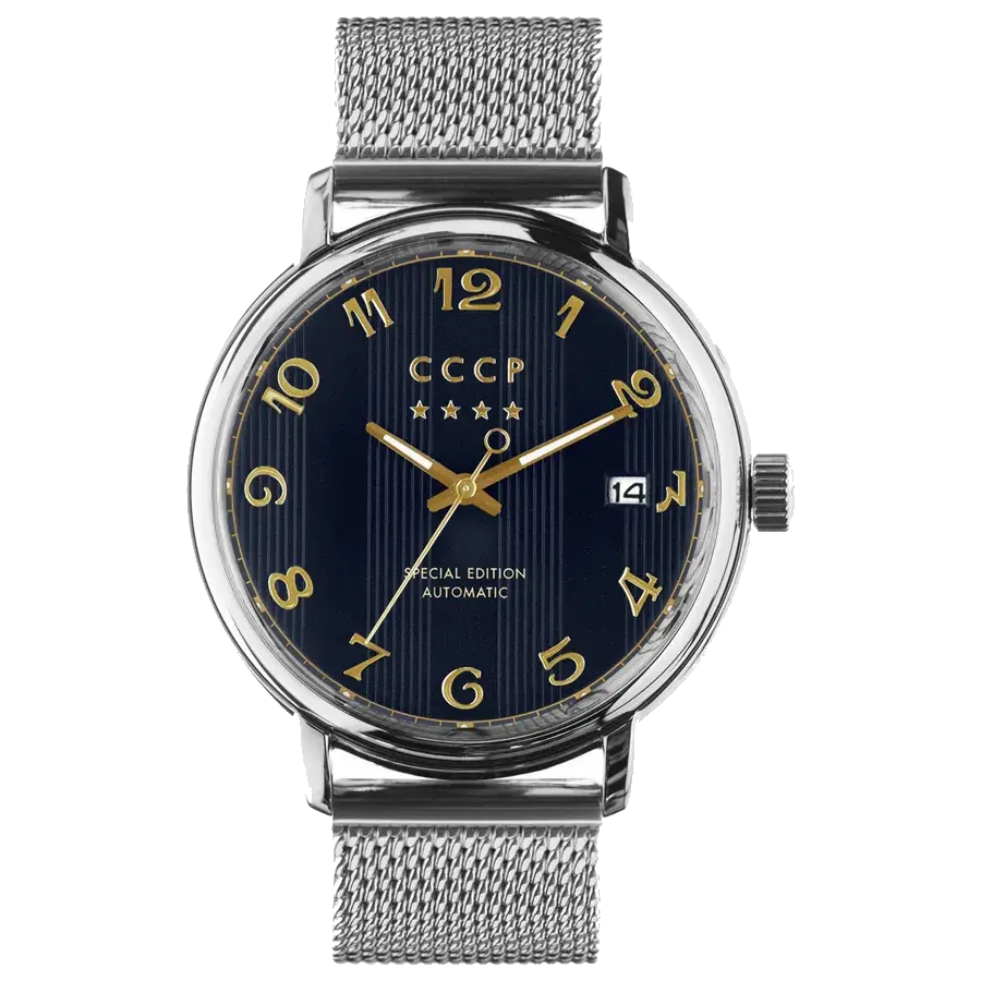 CCCP Heritage Men's Watch, reference CP-7021-44