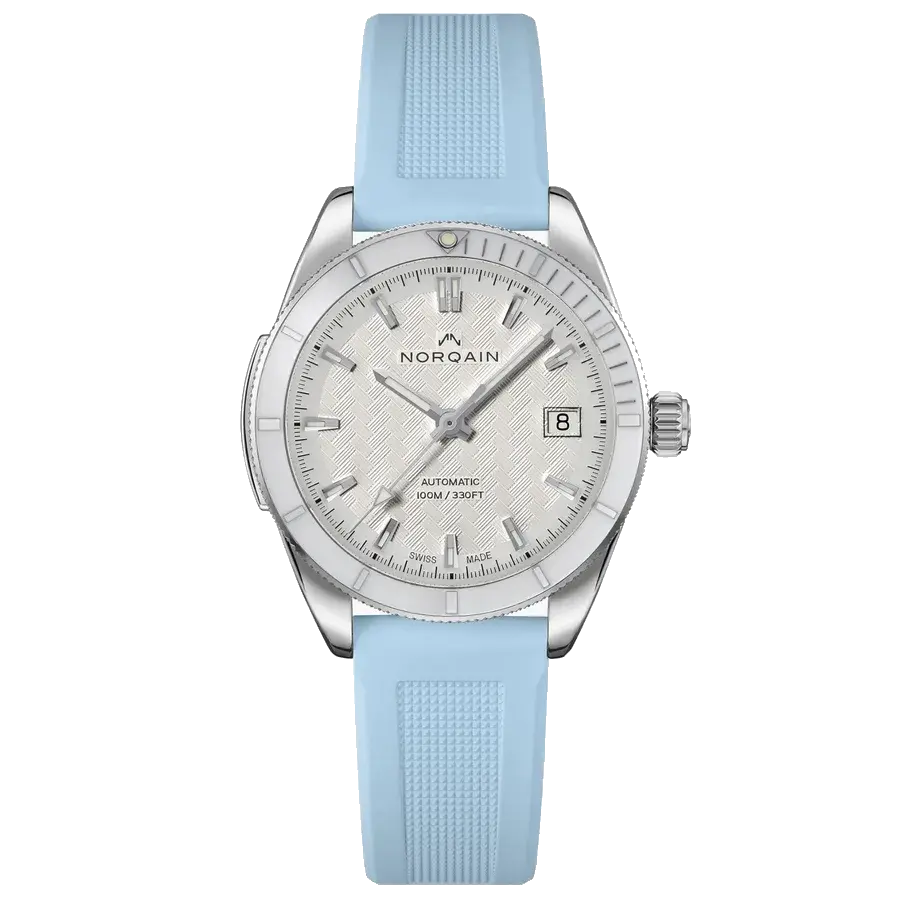 Norqain Adventure 37mm, reference N1800.08S05.W01.R01