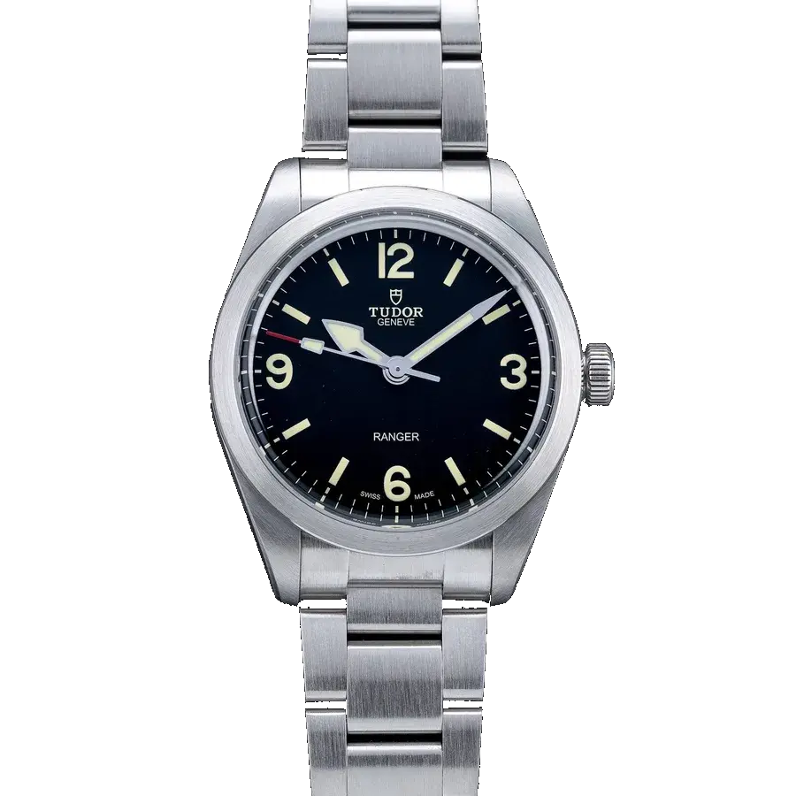 Tudor Ranger, reference M79950-0001