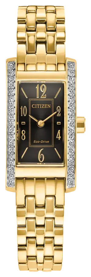 Citizen Petite Palidoro, reference EG7112-59E