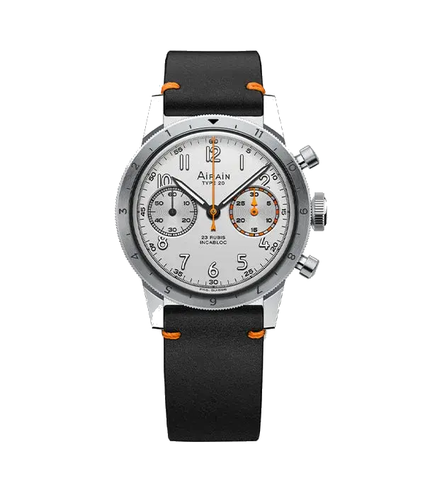 Airain Type 20 ACE Chronograph 428.440, reference