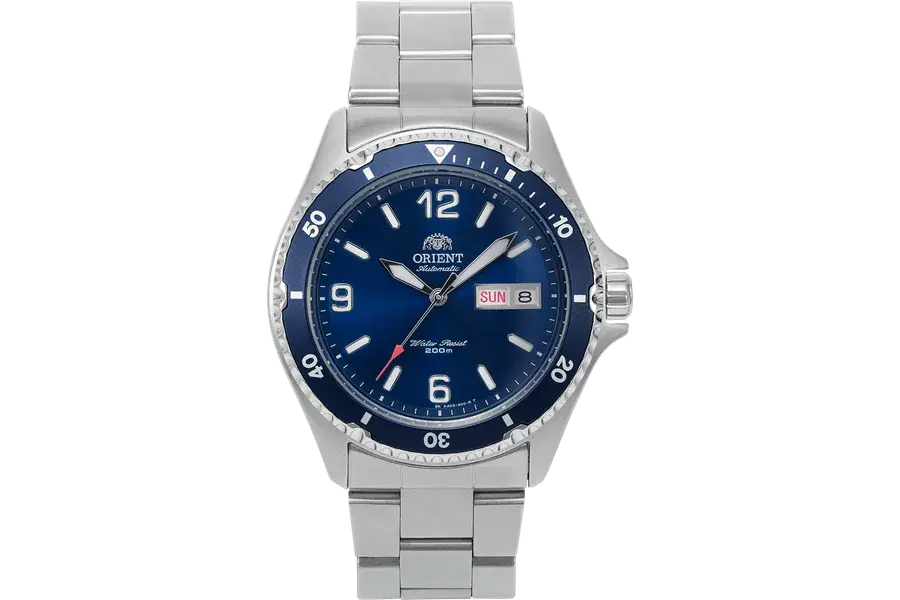 Orient TAA02002D9, reference TAA02002D9