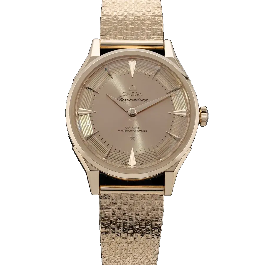 Omega Constellation Observatory, reference 140.50.39.21.99.001