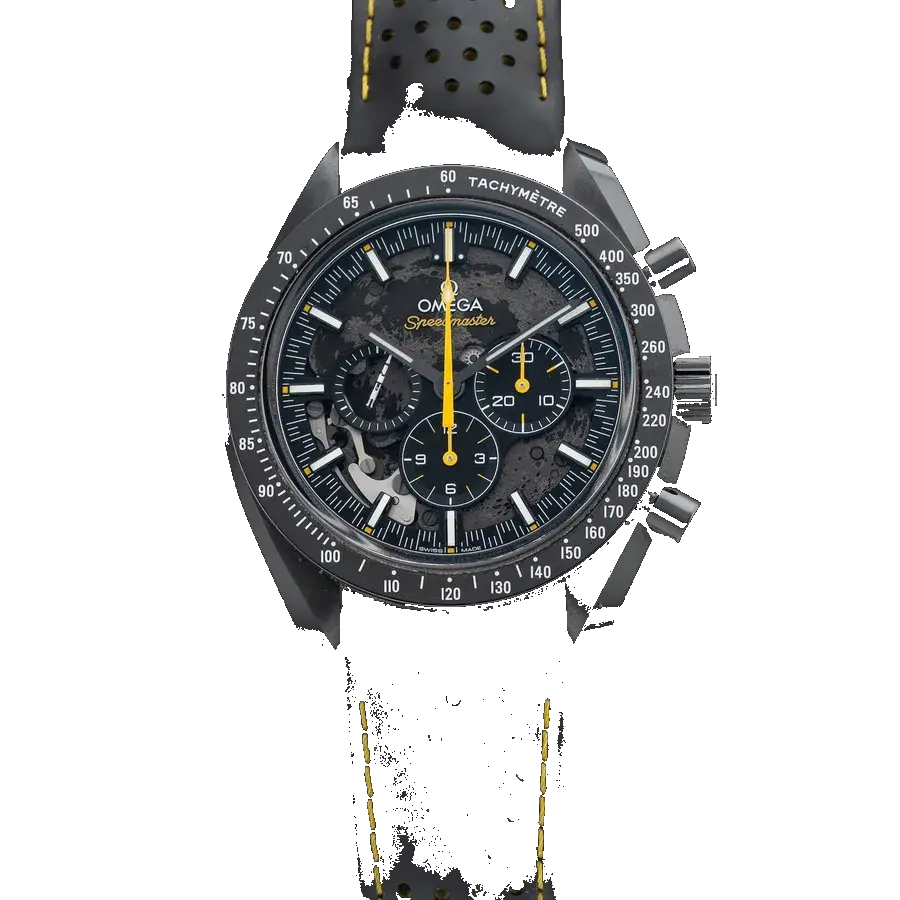 Omega Dark Side Of The Moon Apollo 8, reference 310.92.44.50.01.001