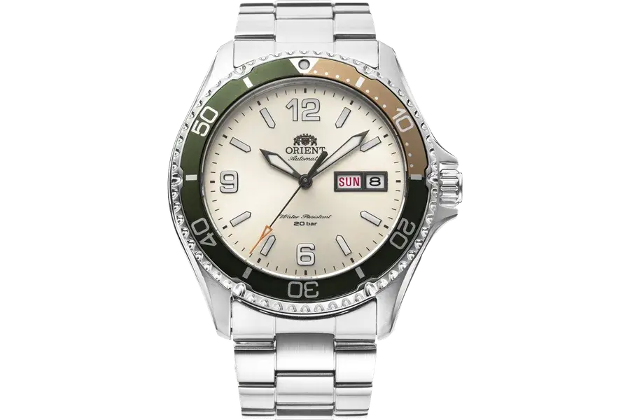 Orient RA-AA0821S39B, reference RA-AA0821S39B