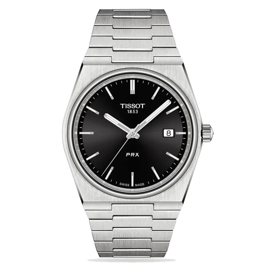 Tissot PRX 40mm, reference T1374101105100