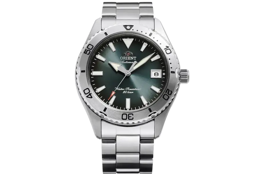 Orient AC0Q Diver II, reference RA-AC0Q13E30B