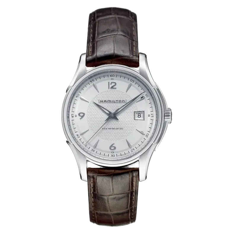 Hamilton Jazzmaster Men's Watch, reference 